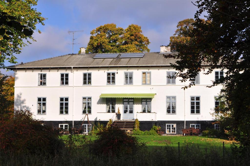 Danhostel Nykobing Sjaelland Exterior photo