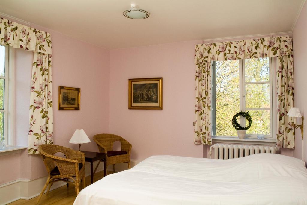 Danhostel Nykobing Sjaelland Room photo
